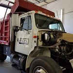 Truck Repair Service