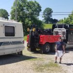 Welding and Fabrication