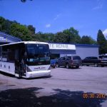 Bus and Motor Coach Repair