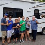 RV and Camper Repair