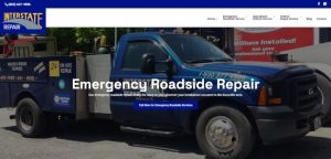 Interstate Repair Service