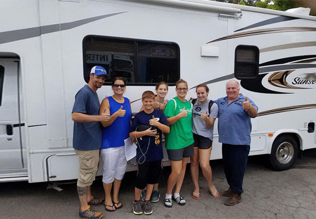 emergency roadside assistance