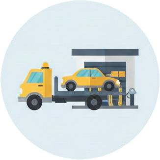 Your vehicle needs more attention