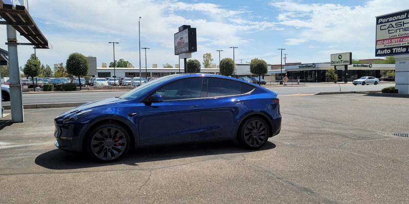 Roadside Breakdown Repair in Knoxville, Tennessee