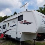 Mobile RV Repair