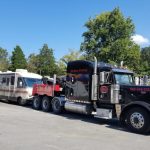 Heavy Duty Mobile Repair