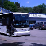 Commercial Vehicle Inspection