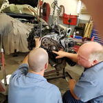 On-Site Vehicle Repair