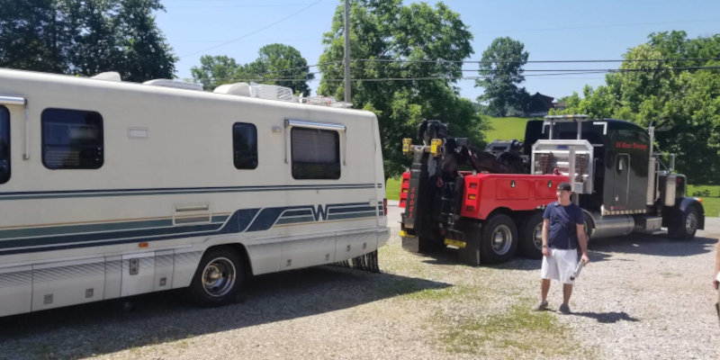 Safety Inspections in Knoxville, Tennessee