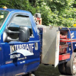 Axle Fabrication Service