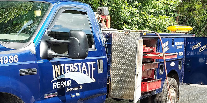 Axle Fabrication Service in Knoxville, Tennessee