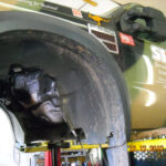 Commercial Truck Repair