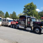 RV Towing Service