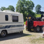Heavy Duty Towing